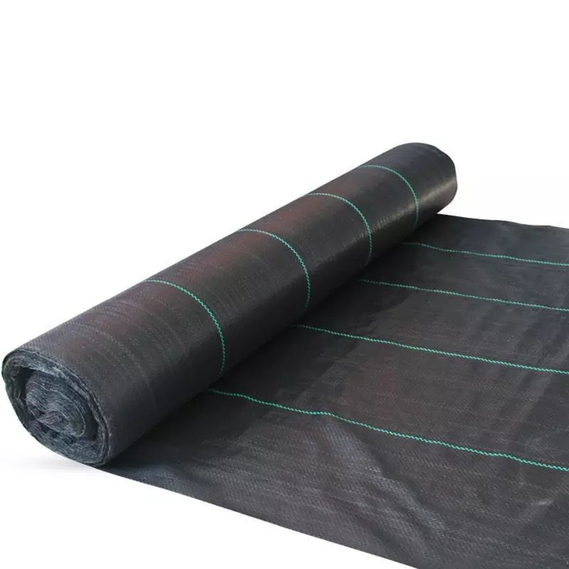 ZenGrow Suppression Cloth — multiple size options for greenhouses and garden paths
