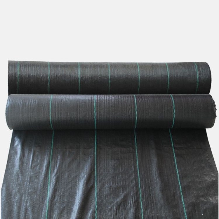 ZenGrow Shade Cloth — PE fabric for greenhouse heat and sun control