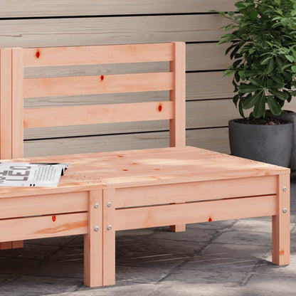 ZenGrow Garden Sofa — flat-pack delivery with all assembly hardware included