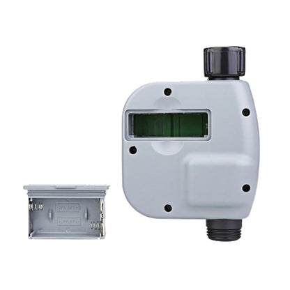 ZenGrow Smart Timer — WiFi and Bluetooth connectivity options for remote control