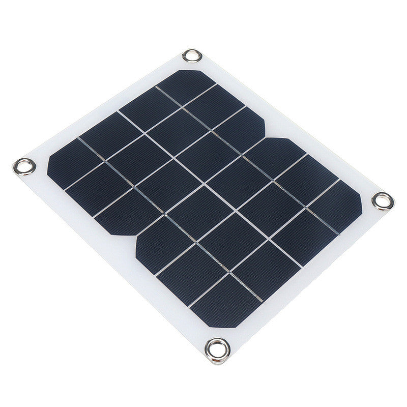 ZenGrow Solar Fan — off-grid ventilation for polycarbonate and glass greenhouses