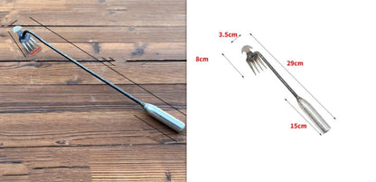 ZenGrow Cultivator Set — full range of sizes for greenhouse and garden beds