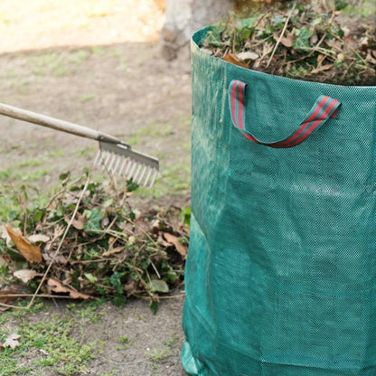 ZenGrow Waste Bag — large capacity for greenhouse plant debris and cuttings