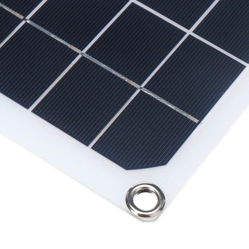 ZenGrow Solar Greenhouse Fan — compact design for raised bed greenhouses